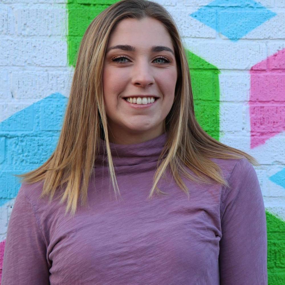 Meet your Posher, Kate